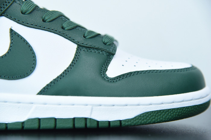 Nike Dunk Low Michigan DD1391-101
