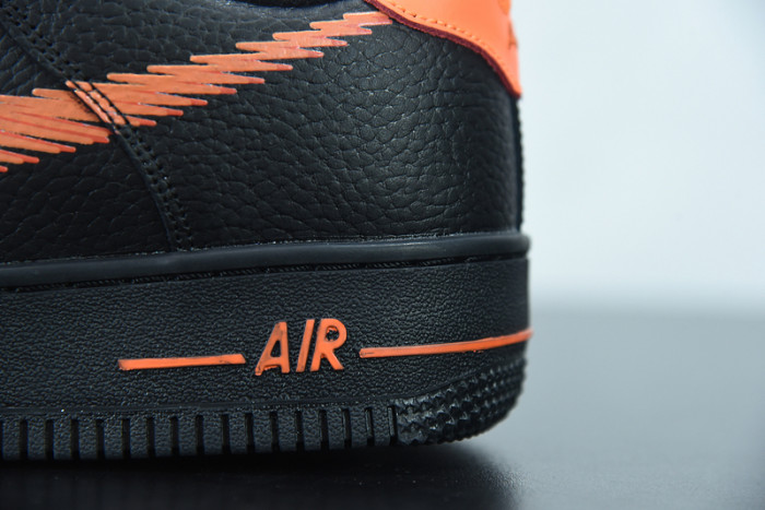 Nike Air Force 1 Low “zig zag” DN4928-001