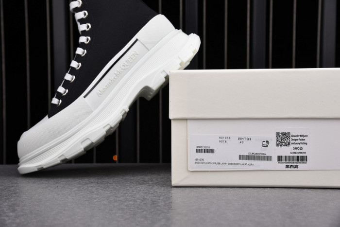 ALEXMQ Sneakers