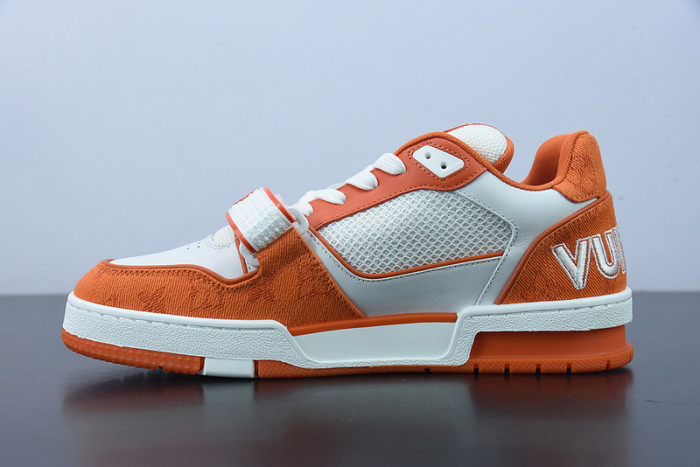 LUSV SNEAKERS