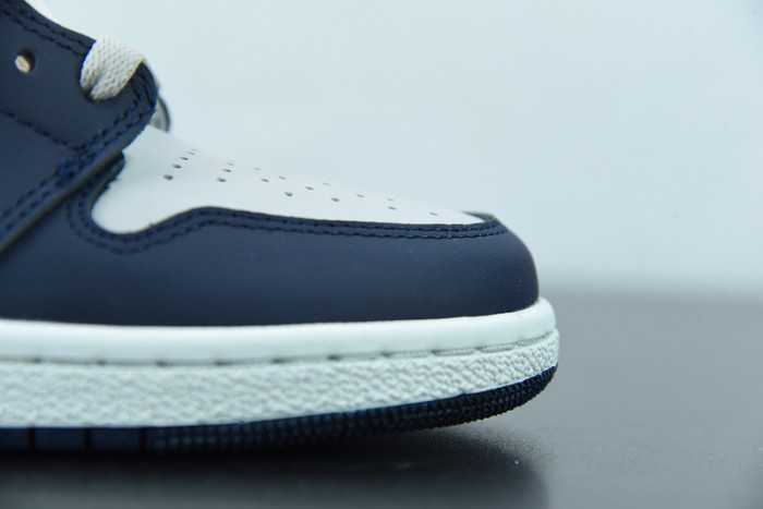 Air Jordan 1 High 85 "Georgetown" BQ4422-400