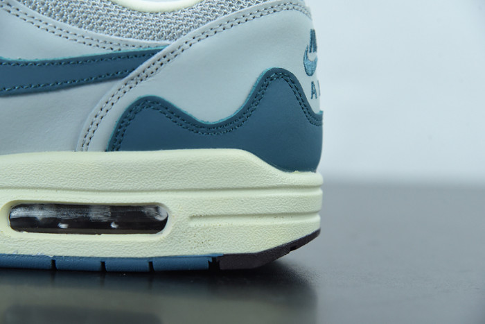 Nike Air Max 1 Patta Waves Noise Aqua DH1348-004