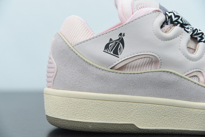Lanu1n curb sneaker