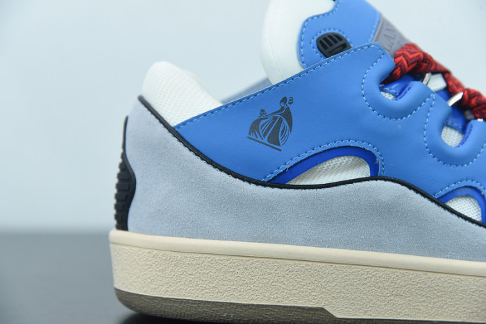 Lanu1n curb sneaker