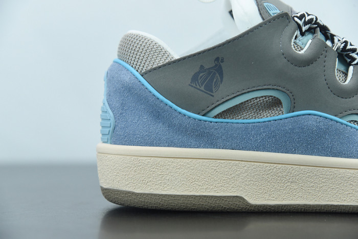 Lanu1n curb sneaker