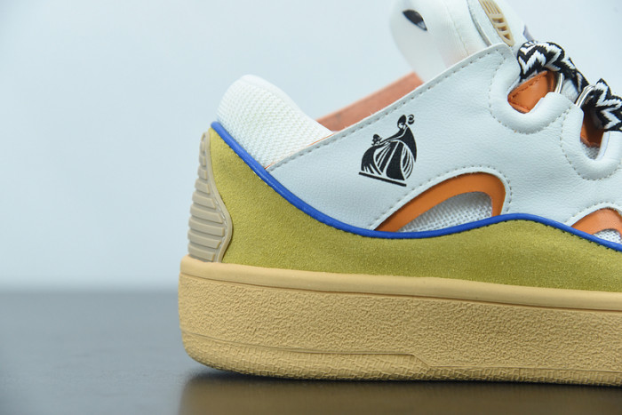 Lanu1n curb sneaker