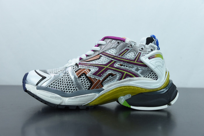 BALCIA RUNNER SNEAKER