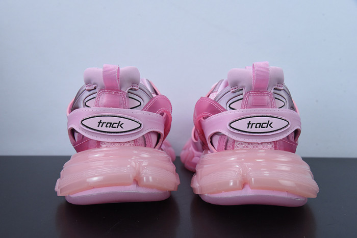 BALCIA Track SNEAKER