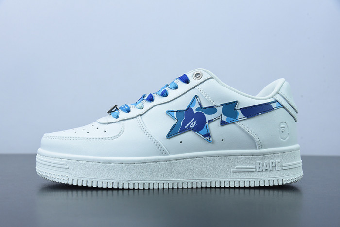 BAPE SHOE