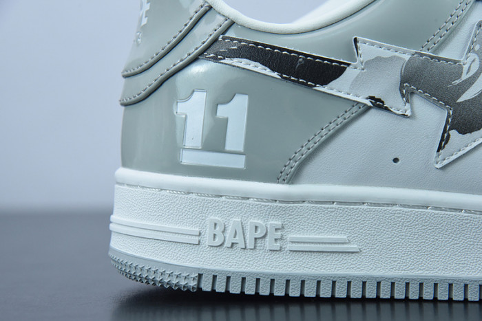 BAPE SHOE