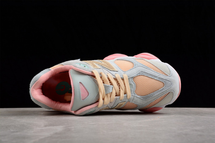 new Ba1an*e 9060 joe freshgoods inside voices baby shower blue u9060jg1