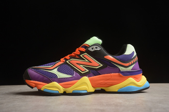 new Ba1an*e 9060 prism purple u9060nbx