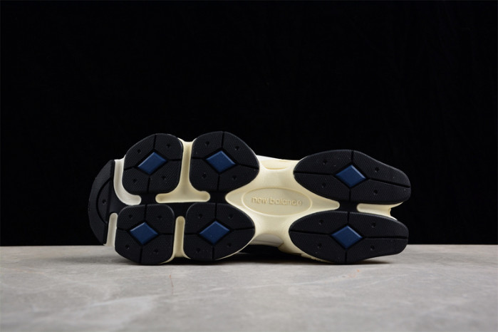 new Ba1an*e 9060 navy white u9060ecb