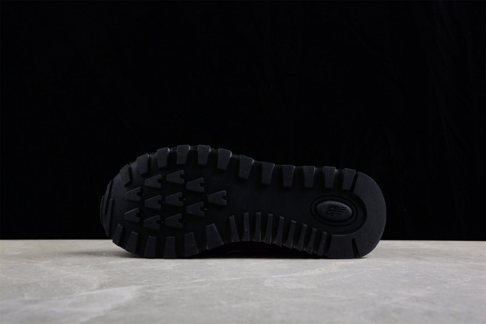 new Ba1an*e 574 black grey white - u574lgg1