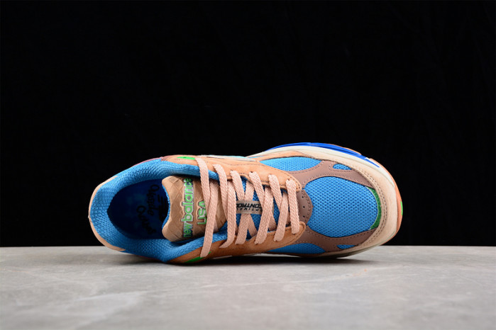 new Ba1an*e 990v3 x joe freshgoods outside clothes m990jg3