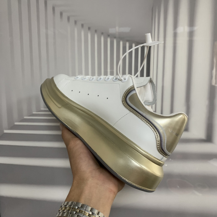 ALEXMQ Sneakers