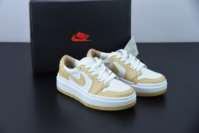 Jordan 1 Elevate Low Onyx (Women