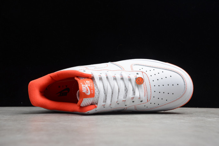 Nike Air Force 1 Low Rucker Park - CT2585-100
