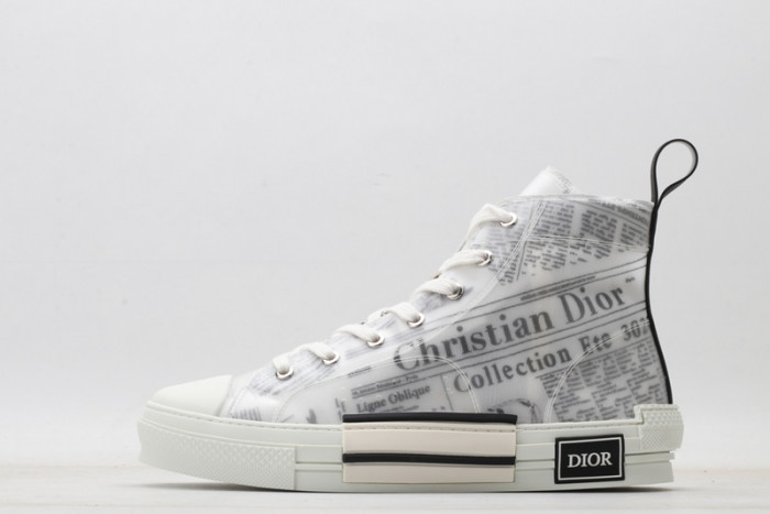 DOR B23 SNEAKERS