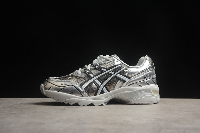 As*ic*s kiks x As*ic*s gel-1090 blade 