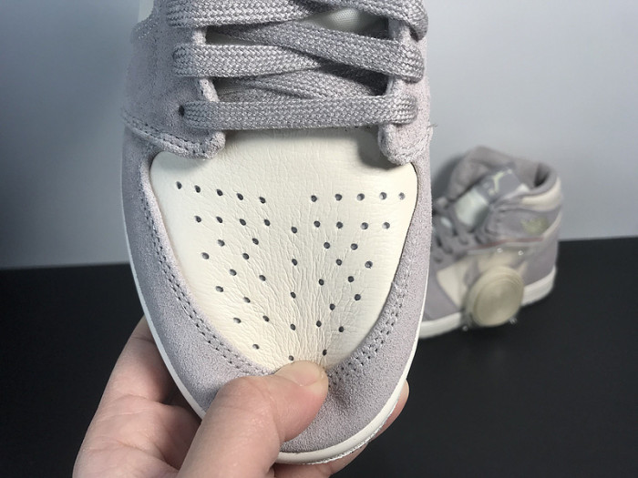 (wmns) air jordan 1 high preM1vm 