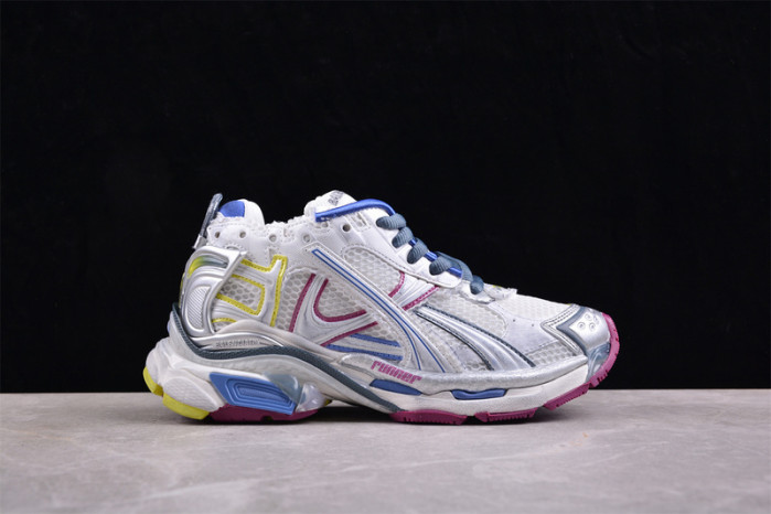 BALCIA RUNNER SNEAKER