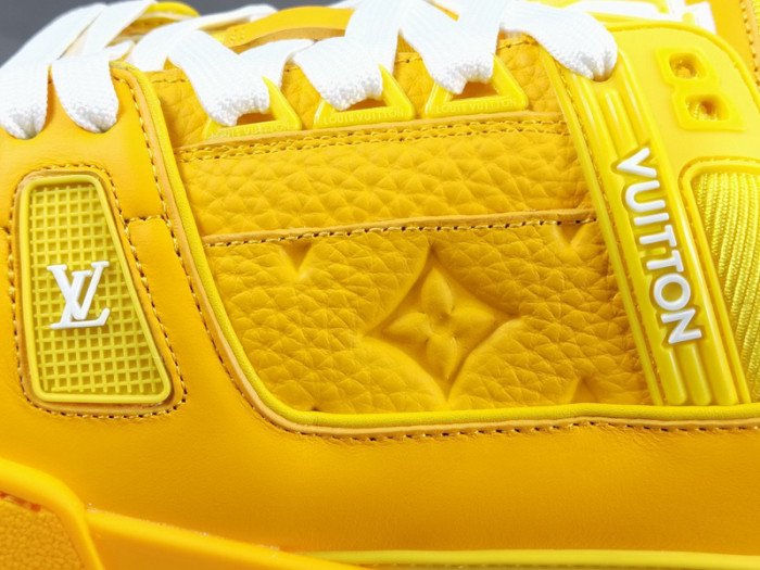 LUSV SNEAKERS