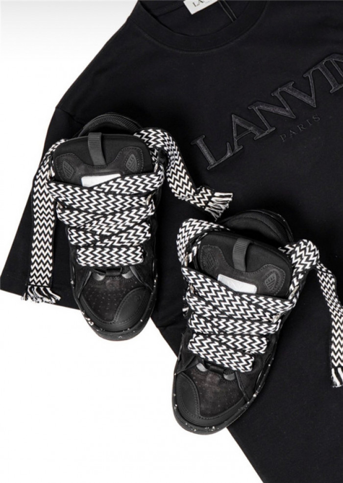 Lanu1n curb sneaker