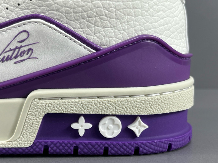LUSV SNEAKERS