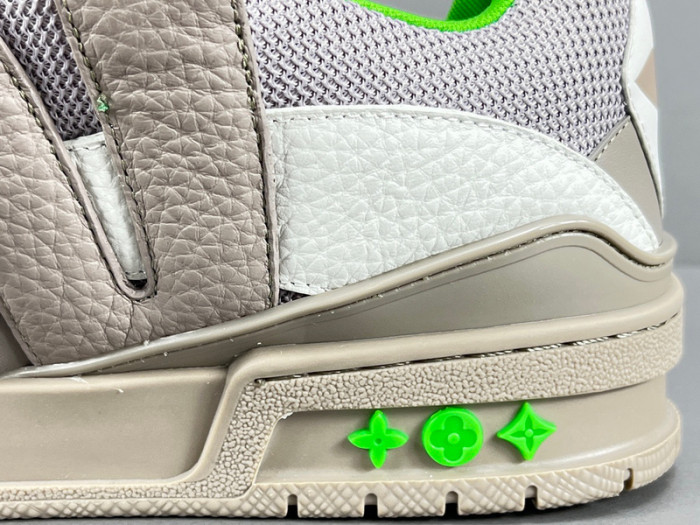 LUSV SNEAKERS