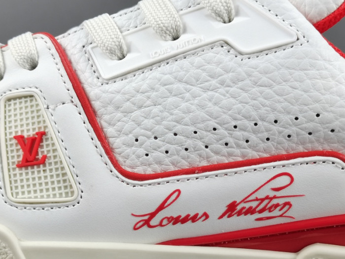 LUSV SNEAKERS