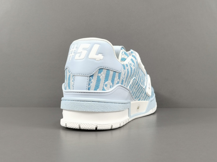 LUSV SNEAKERS