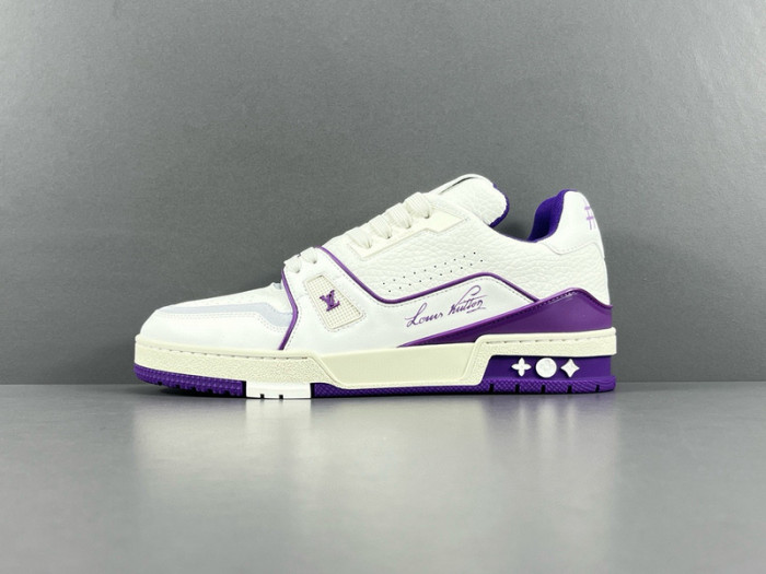 LUSV SNEAKERS
