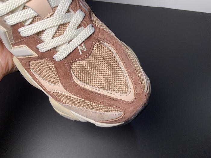 new Ba1an*e 9060 taupe/vintage u9060eeh
