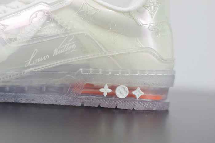 LUSV SNEAKERS