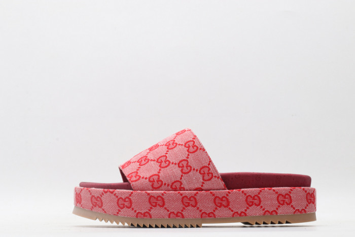 GCI GG Slide Sandal