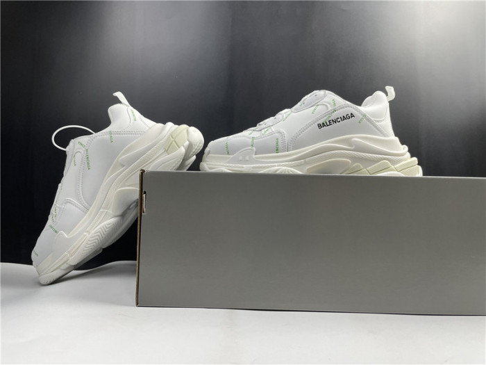 BALCIA Triple S Sneaker