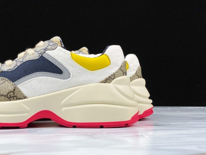 GCI SNEAKER