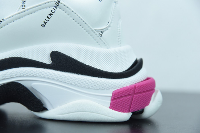 BALCIA Triple S Sneaker