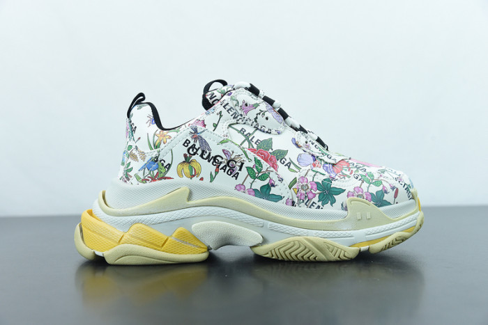 BALCIA SNEAKER