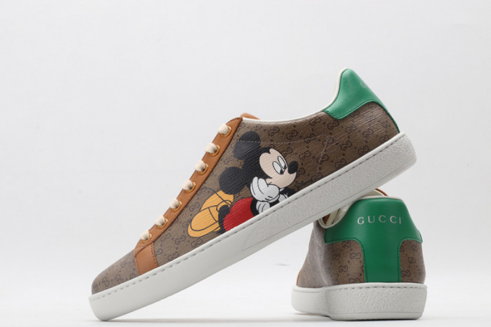 GCI SNEAKER