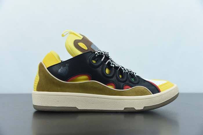 Lanu1n curb sneaker