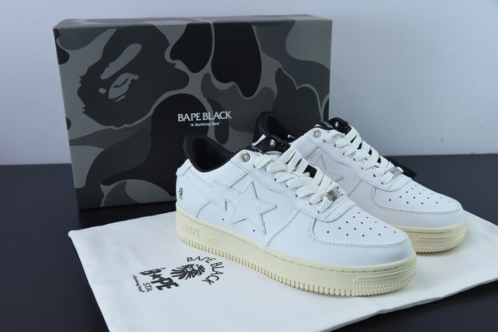 BAPE SHOE