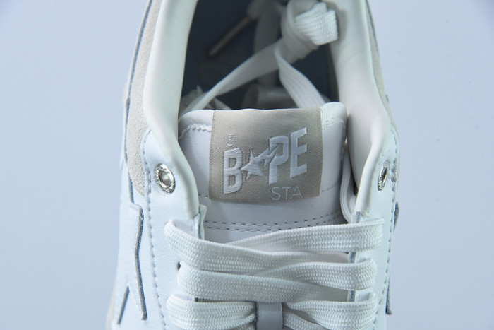 BAPE SHOE