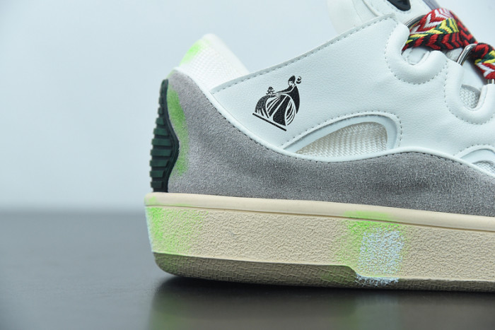Lanu1n curb sneaker