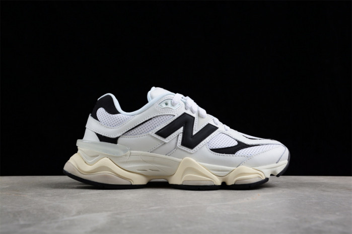 new Ba1an*e 9060 white black u9060aab