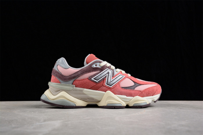 new Ba1an*e 9060 cherry blossom u9060tru