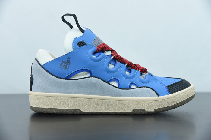 Lanu1n curb sneaker