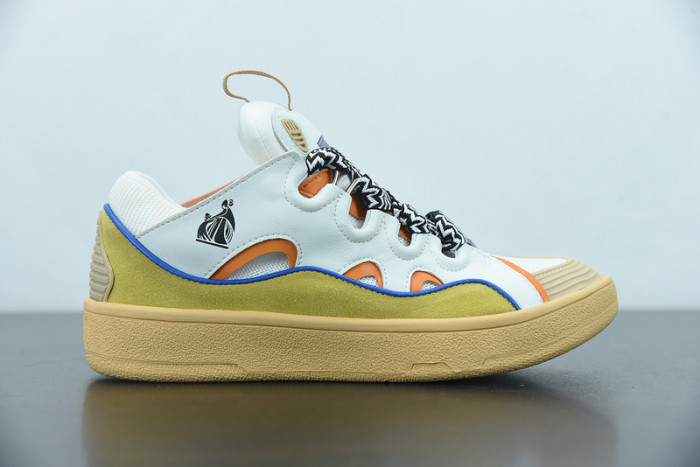 Lanu1n curb sneaker