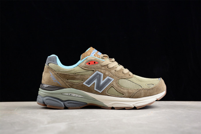 new Ba1an*e 990v3 bodega here to stay m990bd3